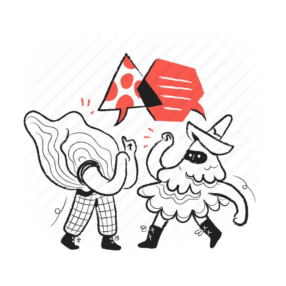 Gaming Industry illustration preview image
